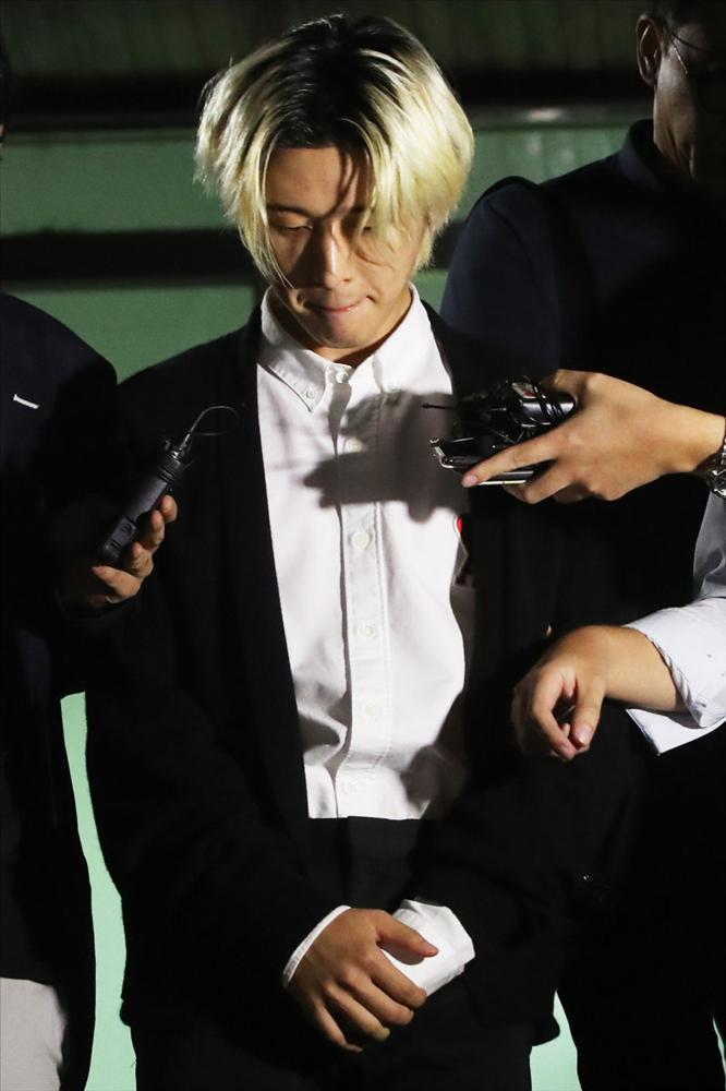 B.I, Kim Sae Ron và nhiều sao khác bị cấm sóng vì dính líu đến scandal-4