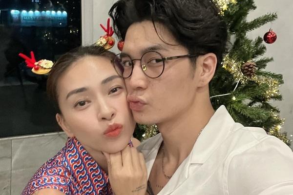 Huy Trần xanh mặt khi Ngô Thanh Vân nhắc khéo tặng vàng-7