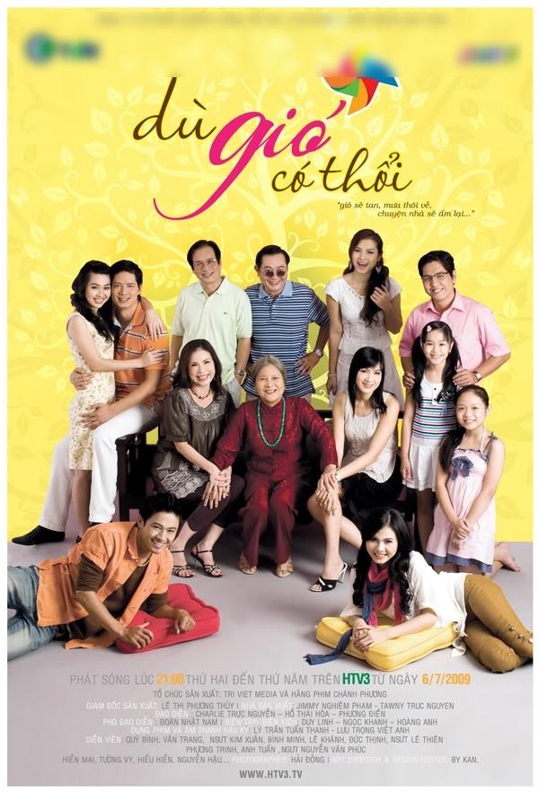 Mẹ chồng nàng dâu Dù Gió Có Thổi chặt chém nhau khi hội ngộ sau 13 năm-1