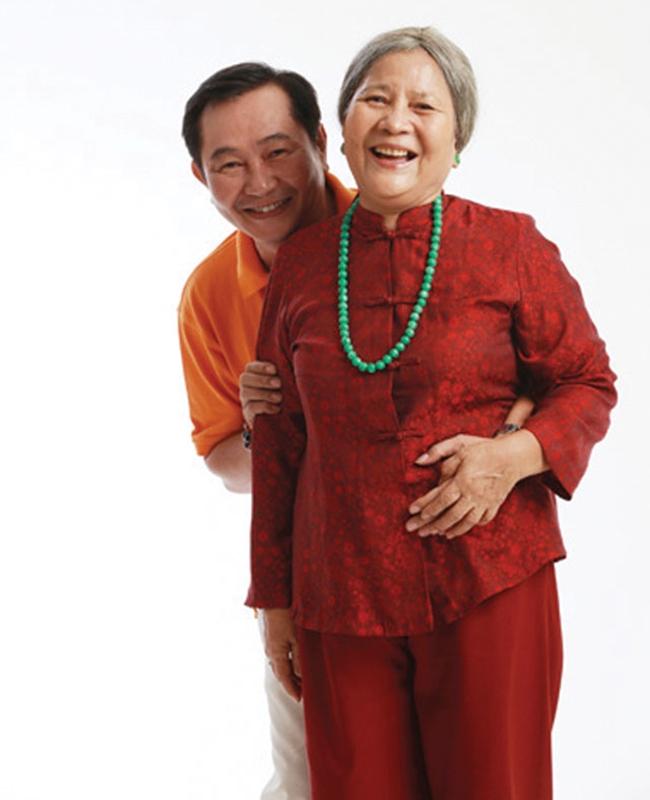 Mẹ chồng nàng dâu Dù Gió Có Thổi chặt chém nhau khi hội ngộ sau 13 năm-3