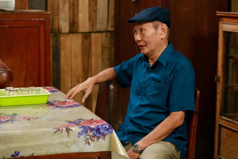 Mẹ chồng nàng dâu Dù Gió Có Thổi chặt chém nhau khi hội ngộ sau 13 năm-7