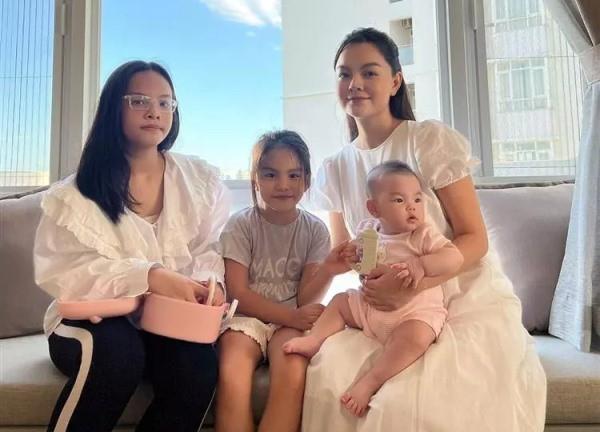 Thời gian lấy đi mọi thứ, kể cả nhan sắc đình đám Phạm Quỳnh Anh-1