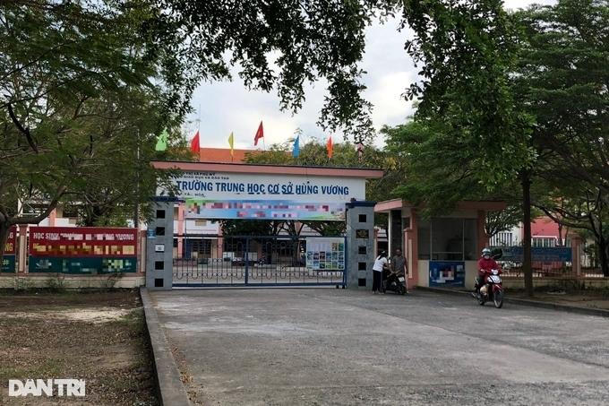 Những tai nạn hy hữu trong học đường năm 2022-2