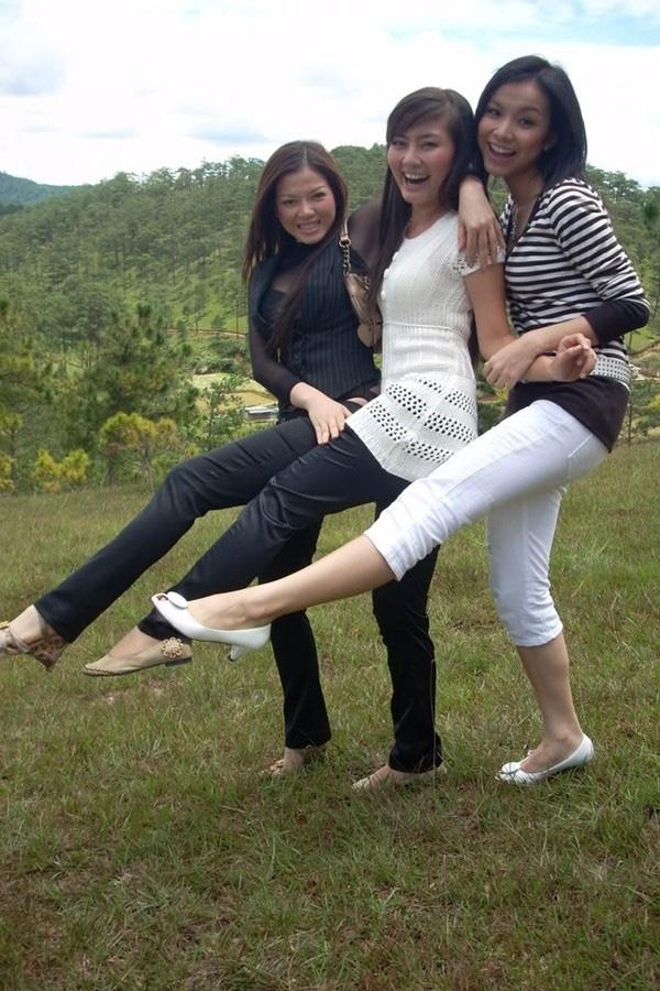 Ngọc Lan có duyên với tên Hồng, số phận khác hẳn nhau-2