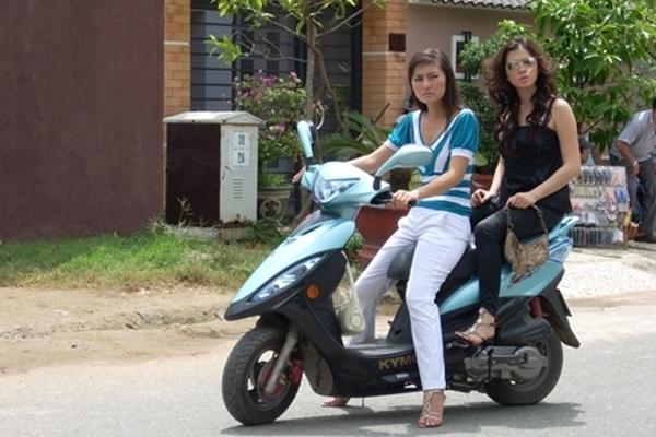 Ngọc Lan có duyên với tên Hồng, số phận khác hẳn nhau-3