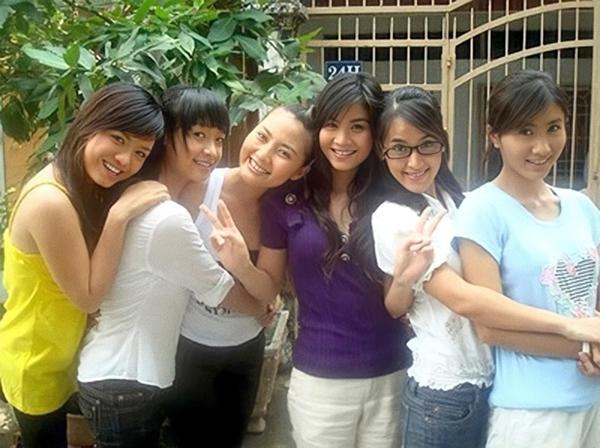 Ngọc Lan có duyên với tên Hồng, số phận khác hẳn nhau-5