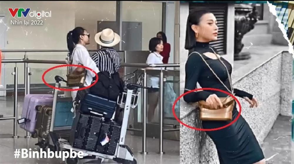 Hiền Hồ, Phương Oanh, Sơn Tùng bị VTV điểm danh cuối năm-2