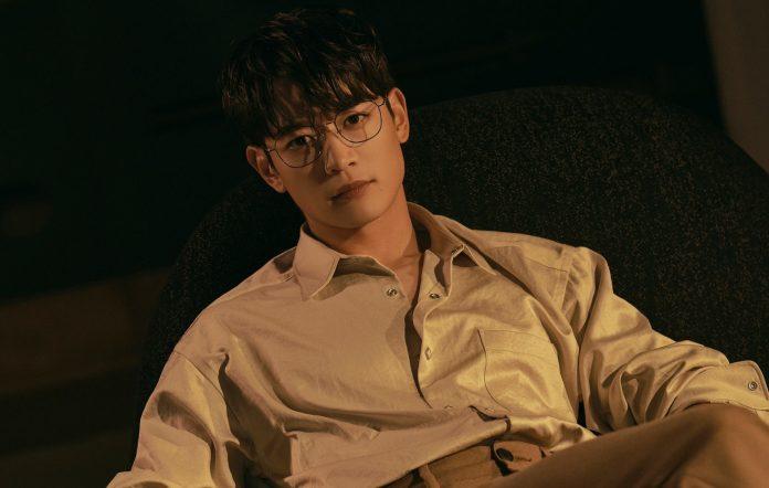 Minho (SHINee) tiết lộ lo lắng chung của idol nam khi nhập ngũ-3