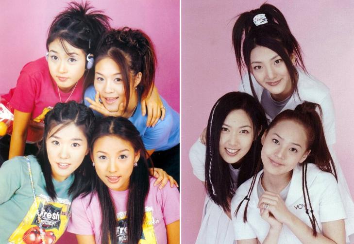 Thời trang xa xỉ và thần tượng Kpop thế hệ mới-1