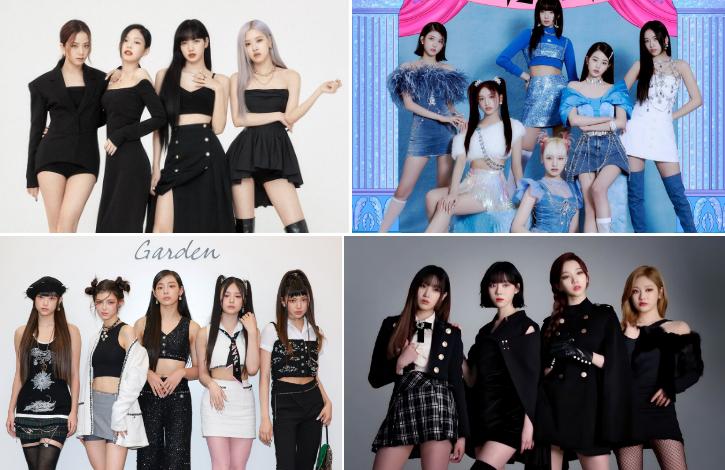 Thời trang xa xỉ và thần tượng Kpop thế hệ mới-3