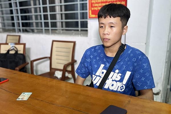 Dùng đũa khống chế mẹ của người tình để hiếp dâm-2