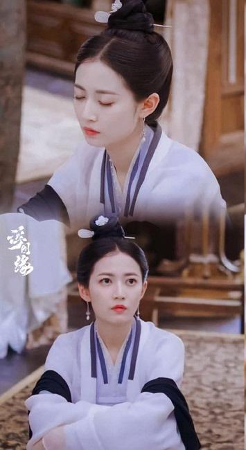 Phim của Vương Hạc Đệ lên sóng: Liệu có thắng được Thương Lan Quyết?-5