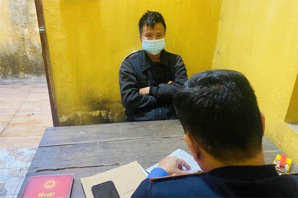 Nối dây điện vào cổng nhà nhằm sát hại người tình-1