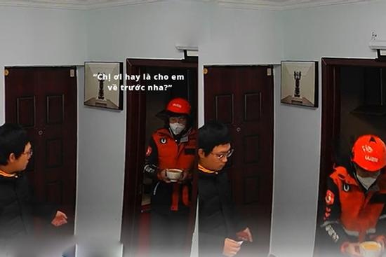 Vợ thuê người về chăm khi bị ốm khiến chồng 'hết hồn'