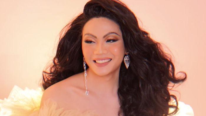 Thùy Tiên tấu hài, Thanh Duy chuyên nghiệp khi hóa drag queen-5