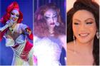 Thùy Tiên tấu hài, Thanh Duy chuyên nghiệp khi hóa drag queen