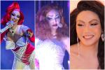 Thùy Tiên tấu hài, Thanh Duy chuyên nghiệp khi hóa drag queen