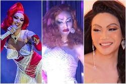 Thùy Tiên tấu hài, Thanh Duy chuyên nghiệp khi hóa drag queen