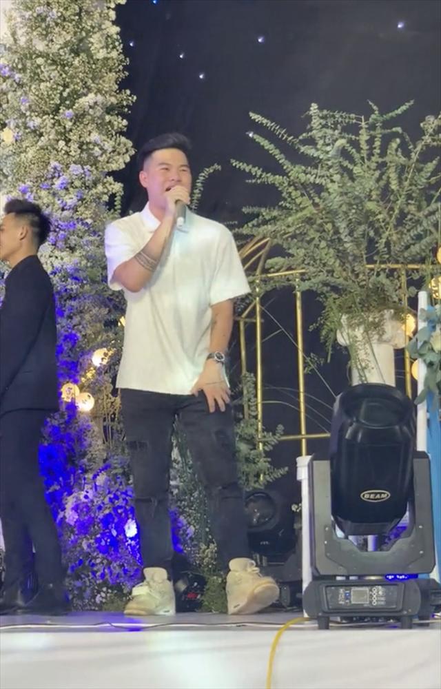 Bạn thân tiết lộ hiếm đám cưới Bụt, bênh vực Huyền 2k4-3