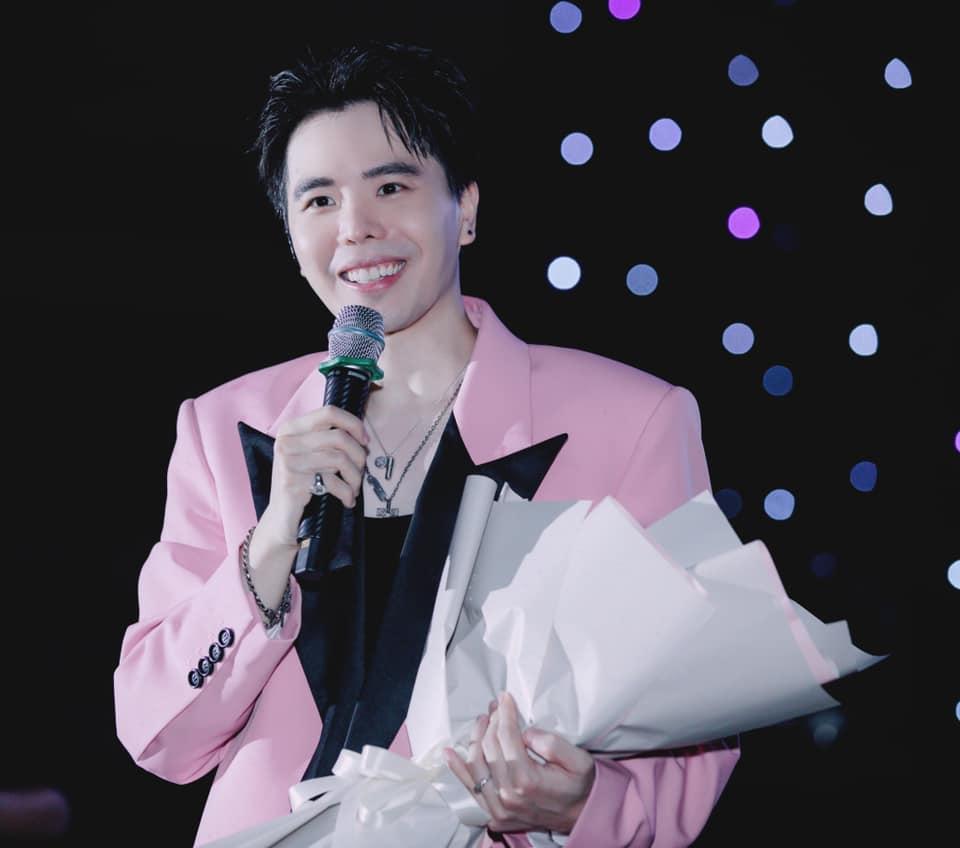 Trịnh Thăng Bình chính thức lên tiếng tin đồn hẹn hò Hiền Hồ-1