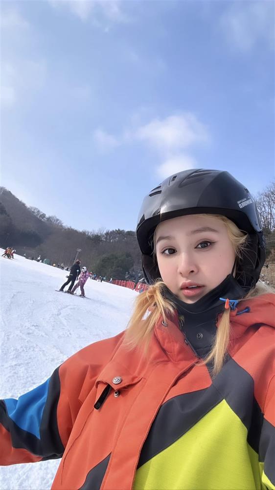 Trịnh Thăng Bình chính thức lên tiếng tin đồn hẹn hò Hiền Hồ-3