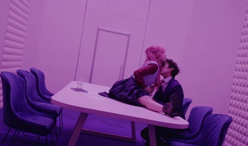 Các sao Việt bị VTV điểm danh nhạc rác trong năm 2022-4