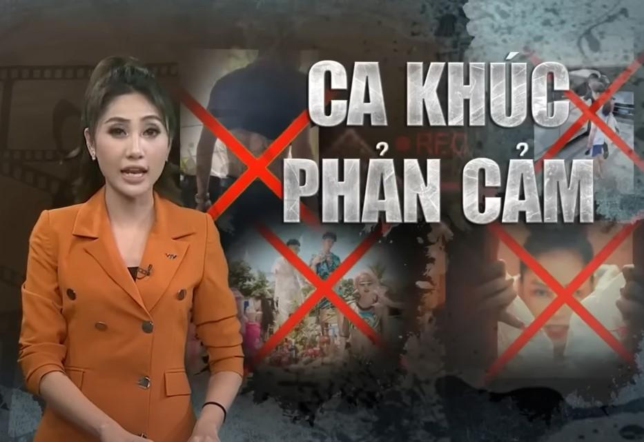 Các sao Việt bị VTV điểm danh nhạc rác trong năm 2022-1