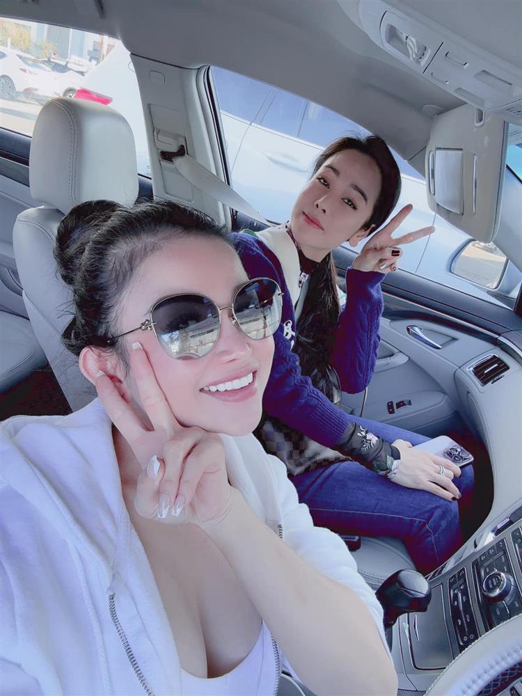 Tin showbiz Việt ngày 29/12: Con trai Hồng Ngọc tiết kiệm mua đồ cũ-7