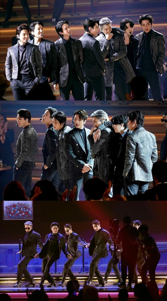 Kpop 2022: BTS - BLACKPINK vẫn thống trị, gen 2 trở lại hoành tráng-1