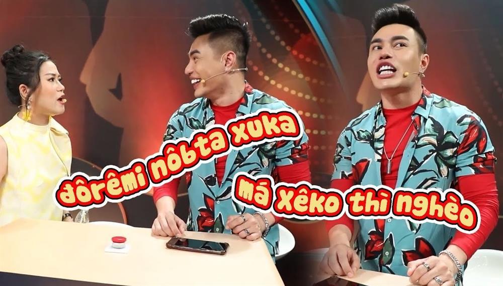 Các sao Việt bị VTV điểm danh nhạc rác trong năm 2022-6