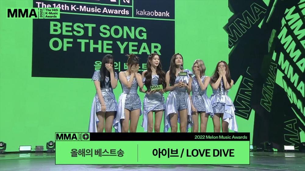 Kpop 2022: BTS - BLACKPINK vẫn thống trị, gen 2 trở lại hoành tráng-4