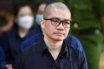 Cựu chủ tịch Alibaba Nguyễn Thái Luyện lĩnh án tù chung thân