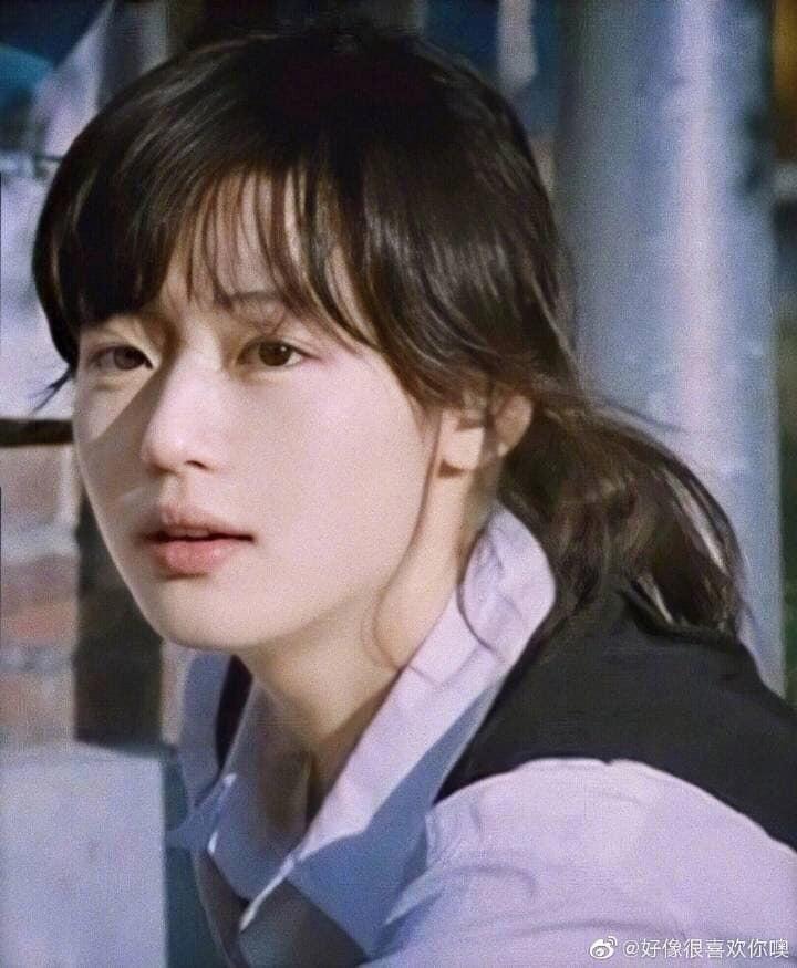 Jun Ji Hyun - Song Hye Kyo đọ nhan sắc thời đi học-2