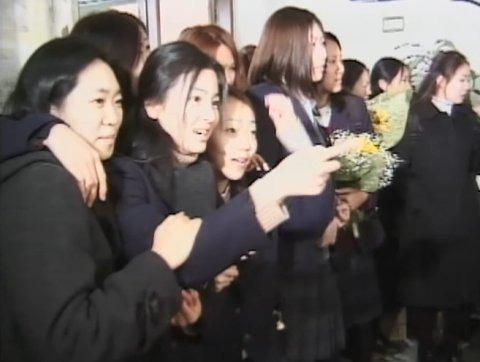 Jun Ji Hyun - Song Hye Kyo đọ nhan sắc thời đi học-6