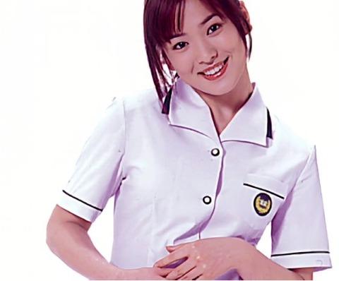 Jun Ji Hyun - Song Hye Kyo đọ nhan sắc thời đi học-5