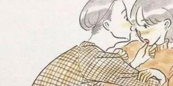 Trong tình yêu, phụ nữ có 2 yếu điểm, khi chạm vào sẽ động lòng-1