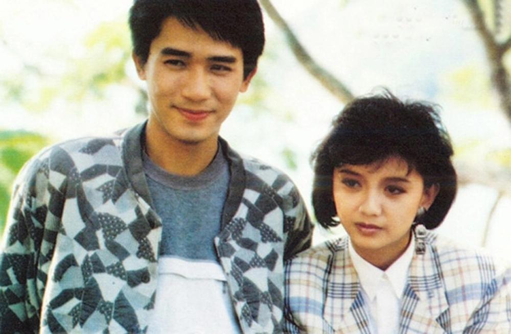 Lương Triều Vỹ - người đàn ông nặng tình và quan hệ các đại mỹ nhân-1