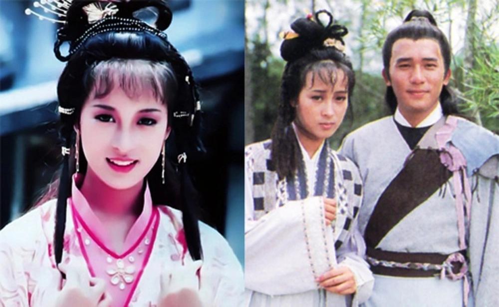 Lương Triều Vỹ - người đàn ông nặng tình và quan hệ các đại mỹ nhân-2