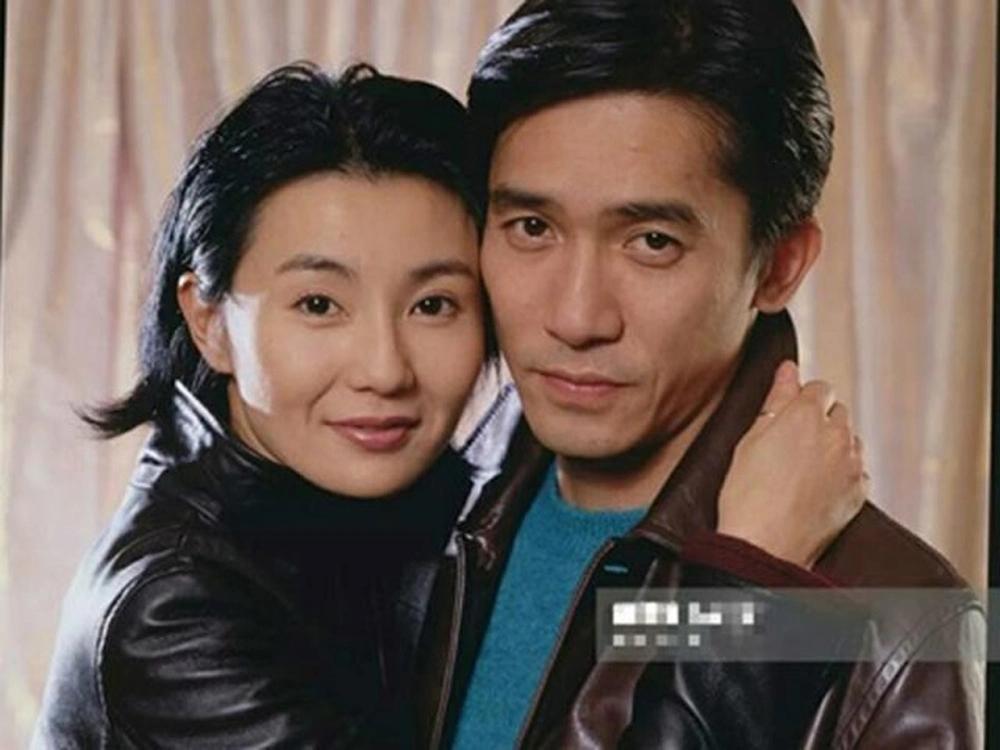 Lương Triều Vỹ - người đàn ông nặng tình và quan hệ các đại mỹ nhân-4