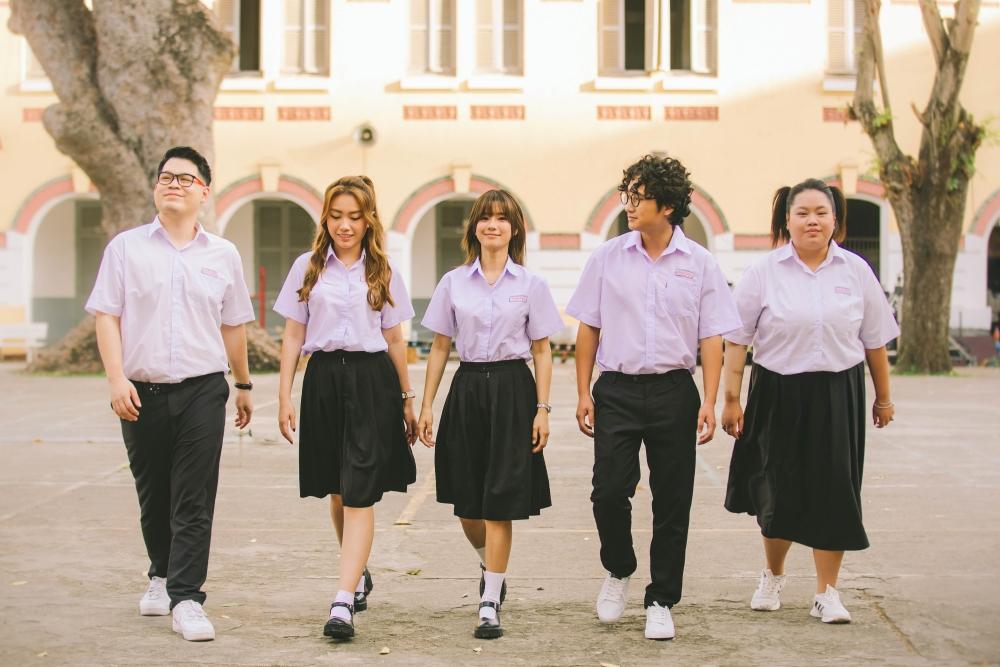 Hoàng Yến Chibi thú nhận thần tượng Isaac-1