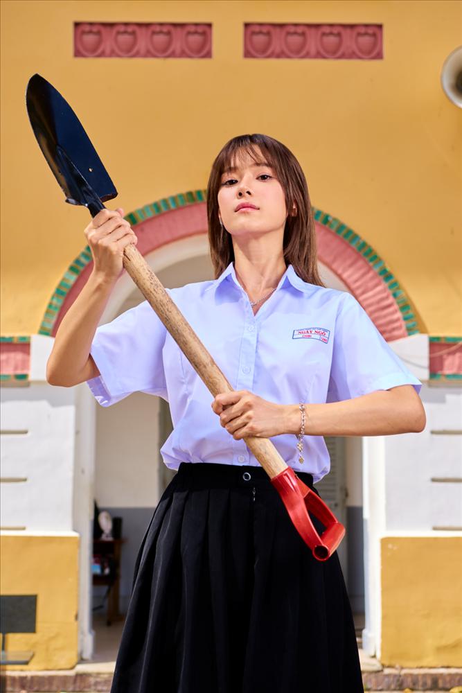 Hoàng Yến Chibi thú nhận thần tượng Isaac-5