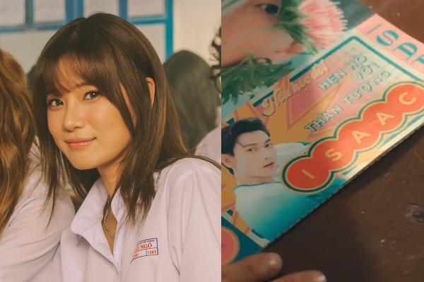 Hoàng Yến Chibi khóc nức nở khi yêu xa với nam thần Nhật Bản-6