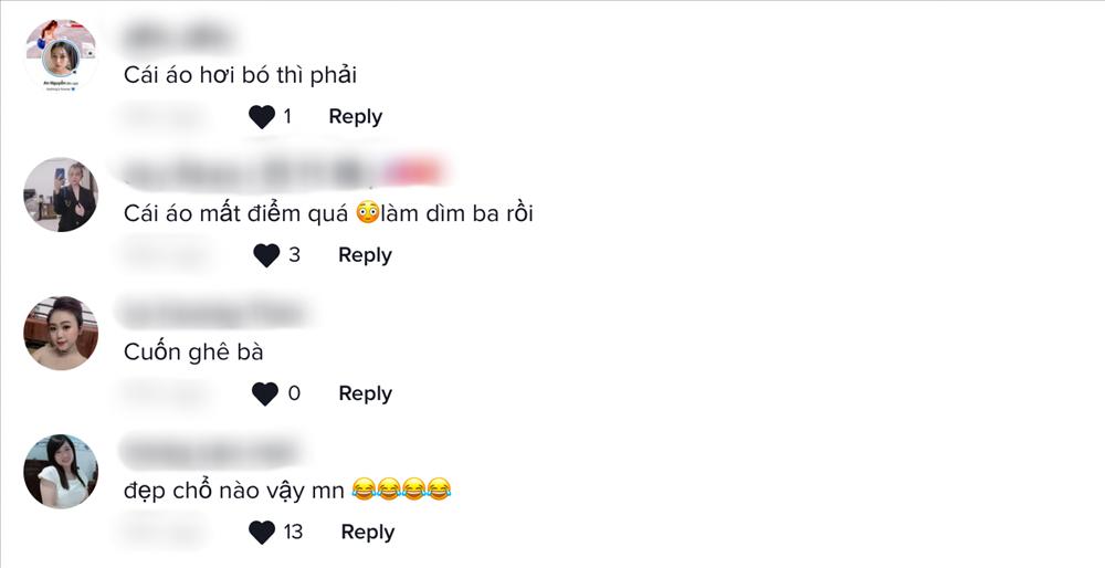 Ngọc Trinh bị chê kém sắc hơn Diệu Nhi vì áo 10cm và tóc tém-5