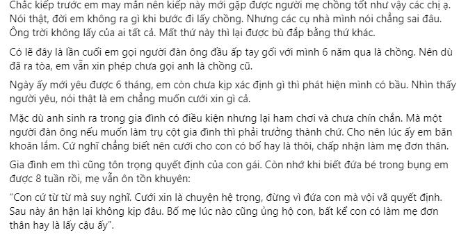 Con trai ngoại tình, mẹ chồng tuyên bố tài sản cho hết con dâu-1