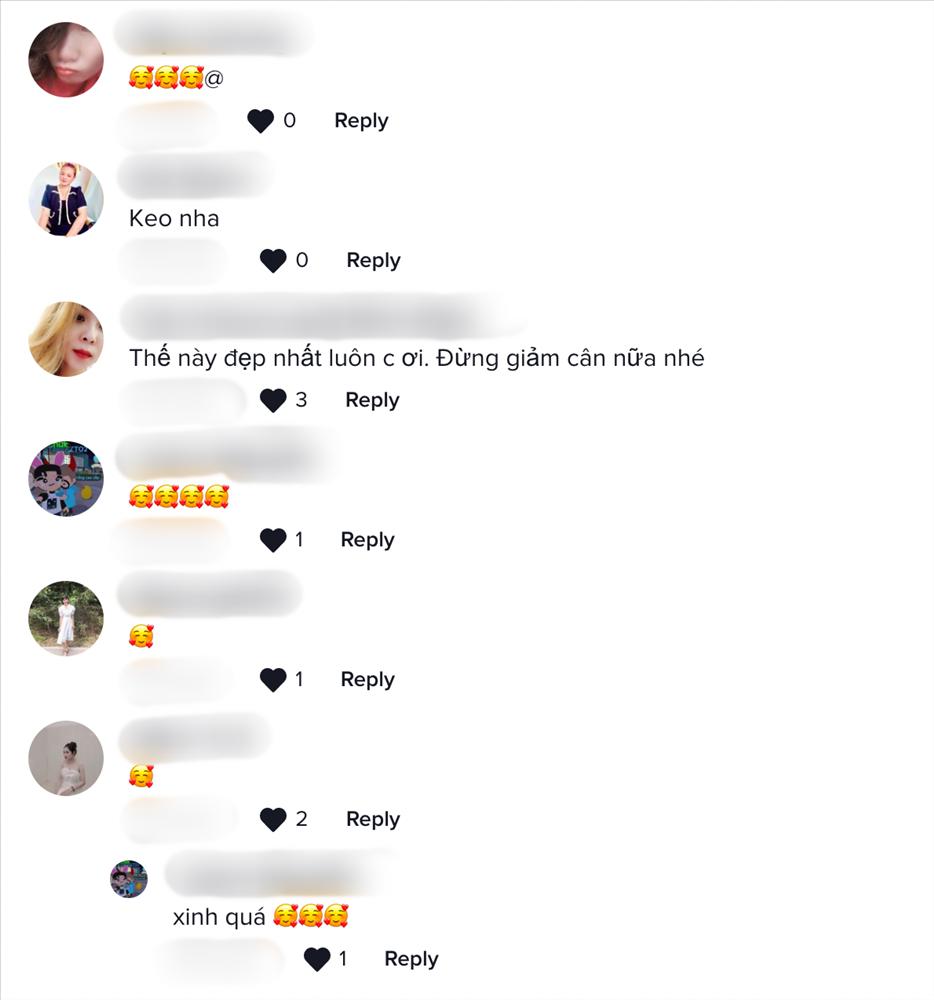 Nhã Phương tự tin mặc hở, cam thường không còn gầy rộc-6