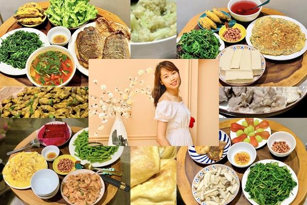 Vợ chiều chồng bằng mâm cơm 2 người tươm tất, ngon hết nấc-11