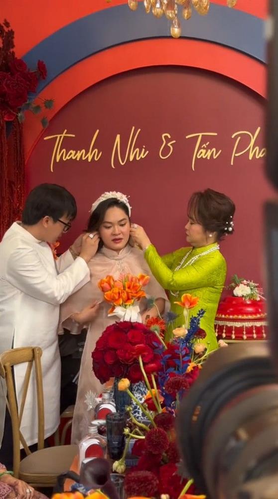 Cô dâu Bạc Liêu được bố mẹ cho hồi môn 600 tỷ về nhà chồng-4