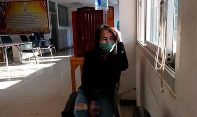 Về quê ăn Tết, chồng bỏ quên vợ trên đường lúc trời chưa sáng-1