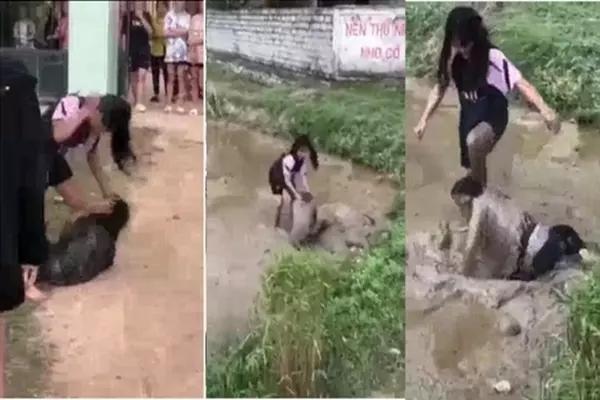 Những vụ bạo lực học đường rúng động năm 2022-4