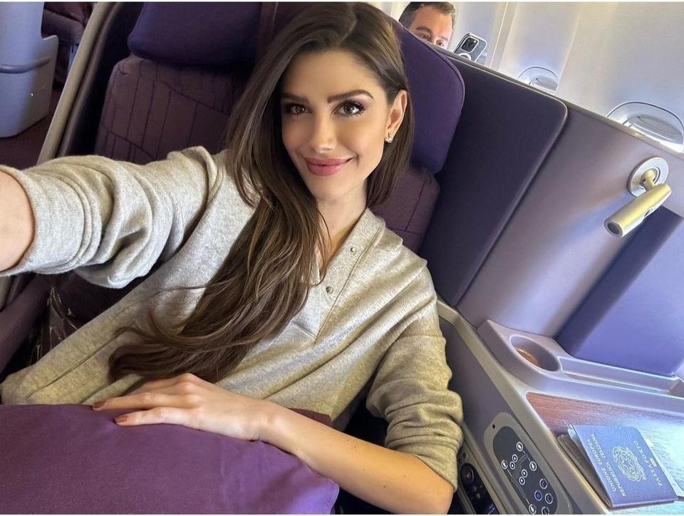 Người đẹp Brazil sau 2 tháng đăng quang Miss Grand International-1